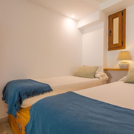 Malabau Beach House Tarifa Luaran gambar