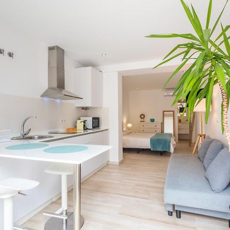 Malabau Beach House Tarifa Luaran gambar