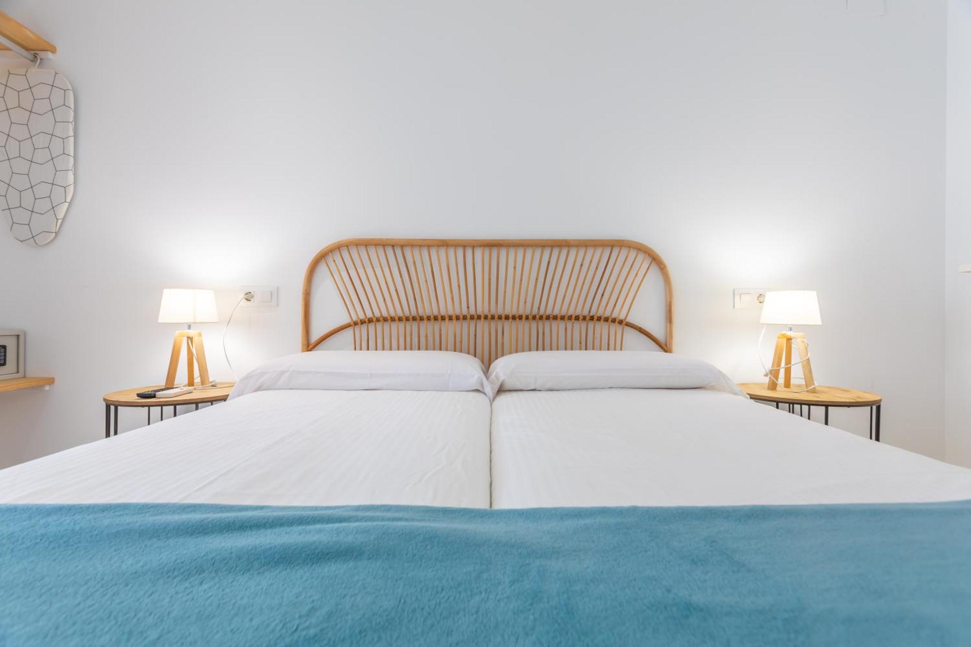 Malabau Beach House Tarifa Luaran gambar