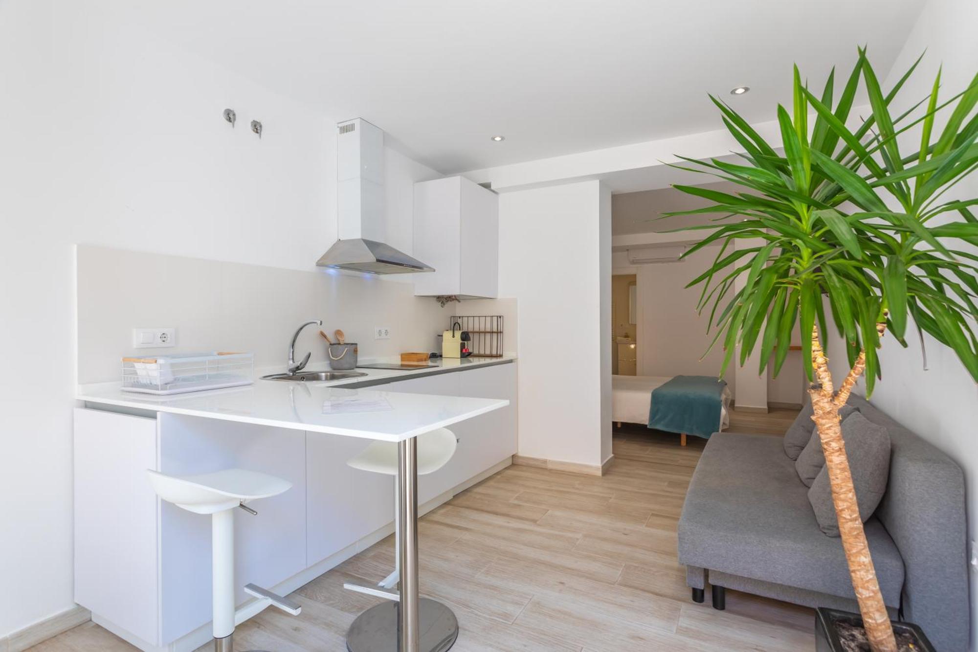 Malabau Beach House Tarifa Luaran gambar