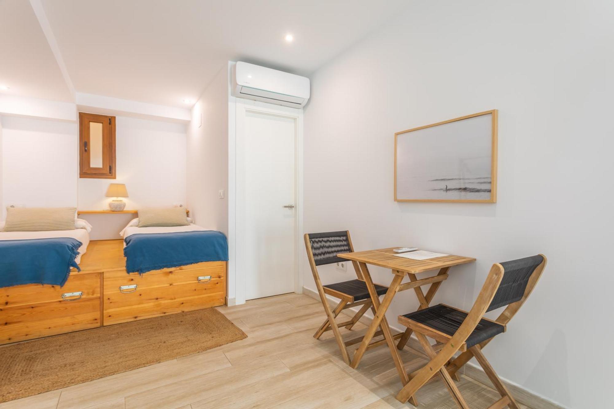 Malabau Beach House Tarifa Luaran gambar