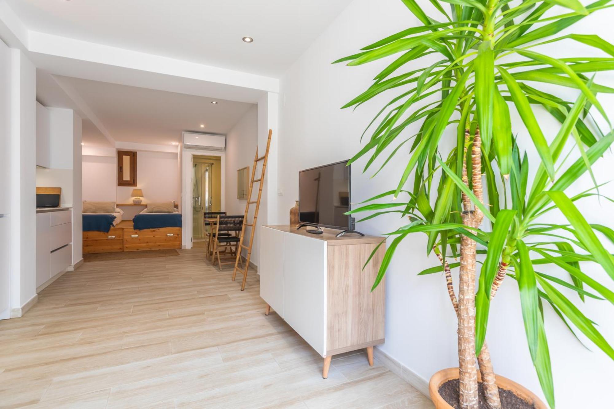 Malabau Beach House Tarifa Luaran gambar