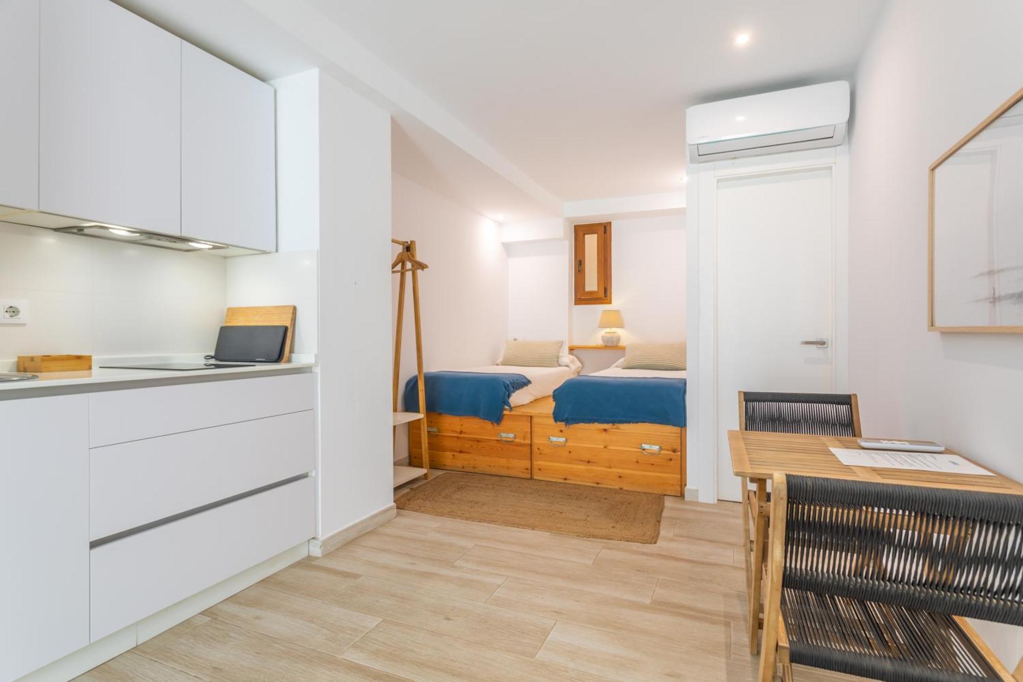 Malabau Beach House Tarifa Luaran gambar