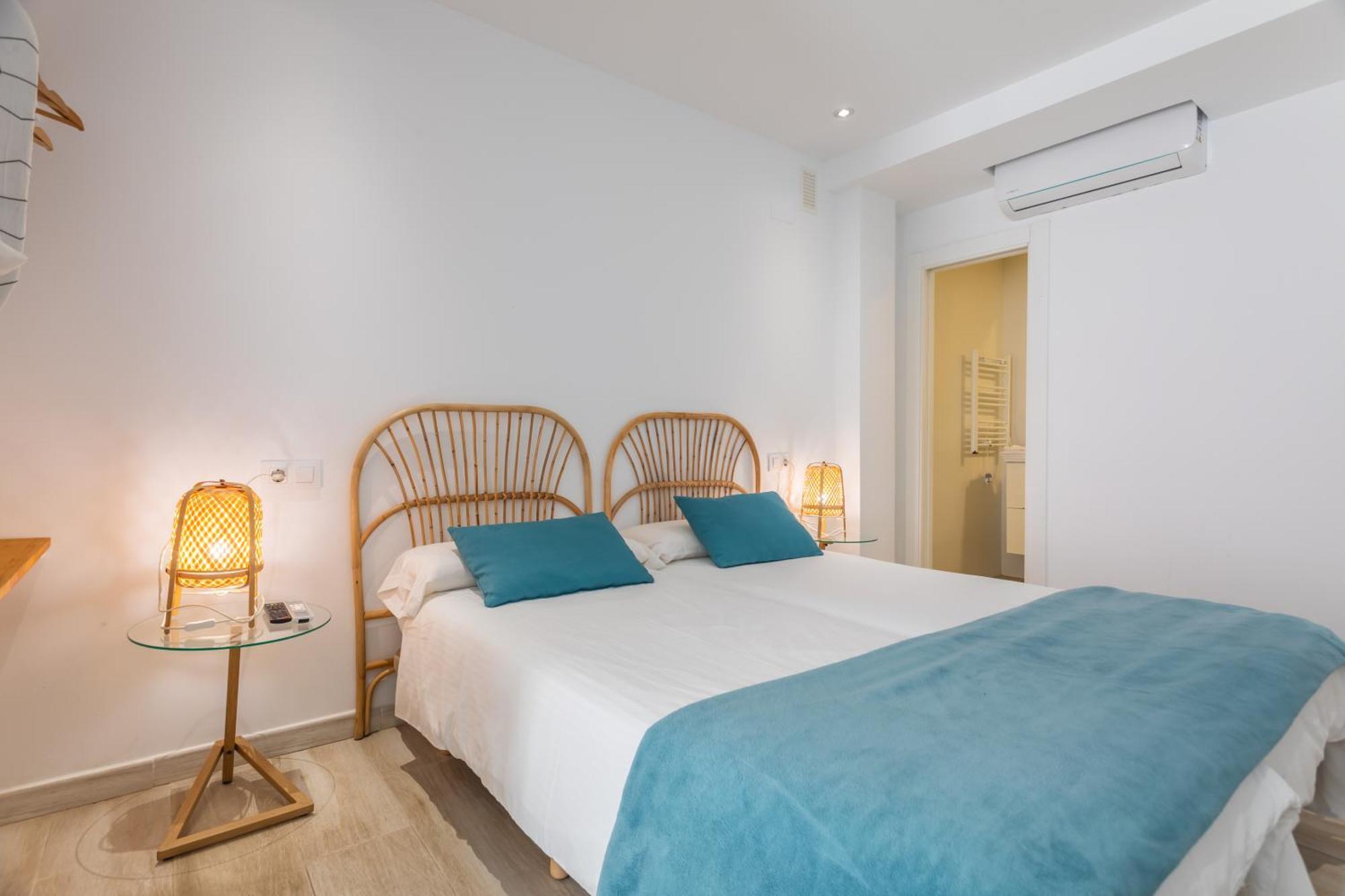 Malabau Beach House Tarifa Luaran gambar