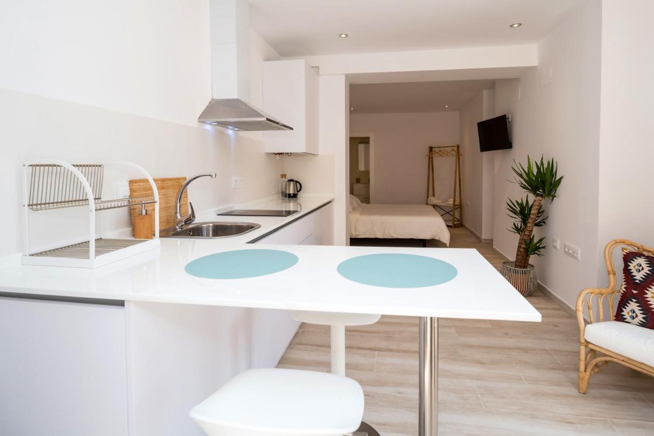 Malabau Beach House Tarifa Luaran gambar