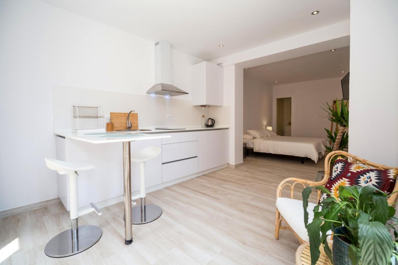 Malabau Beach House Tarifa Luaran gambar